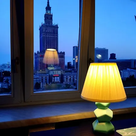 High View Apartament