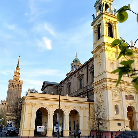 High View * Warszawa