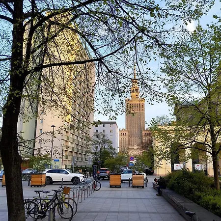 Appartamento High View