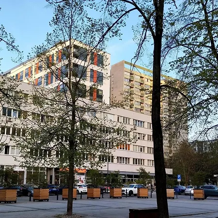 Apartman High View